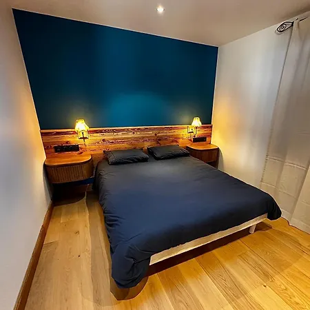 Apartment Moulette Regnie-Durette