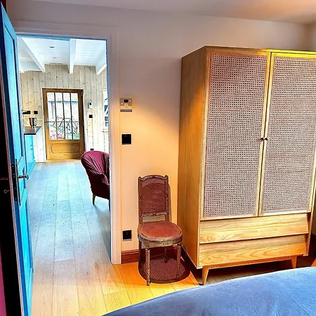 Apartment Moulette