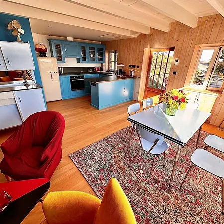 Apartment Moulette Regnie-Durette