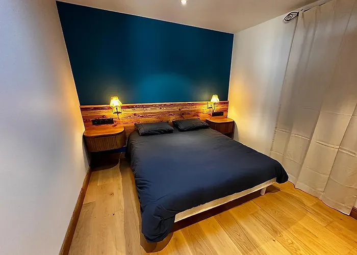 Apartment Moulette Regnie-Durette