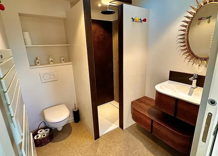 Apartment Moulette